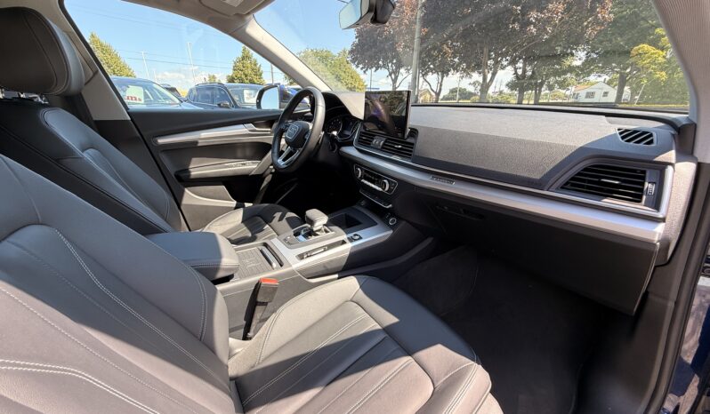2024 Audi Q5 Komfort Quattro full
