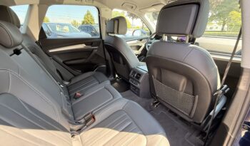 2024 Audi Q5 Komfort Quattro full