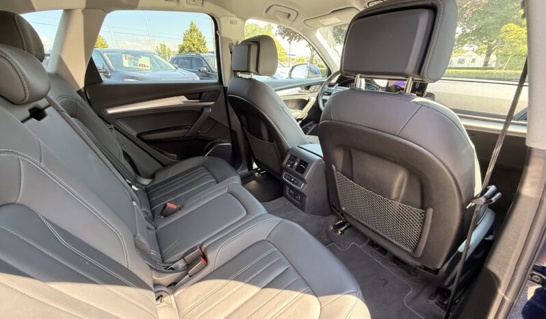 2024 Audi Q5 Komfort Quattro full