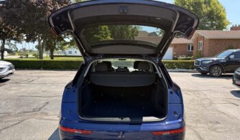 2024 Audi Q5 Komfort Quattro full