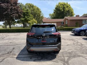 2023 Nissan Rogue SL AWD