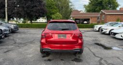 2022 Mercedes-Benz GLC 43 AMG