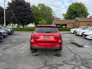 2022 Mercedes-Benz GLC 43 AMG