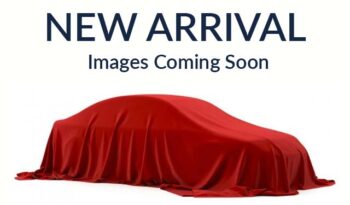 2024 Mitsubishi RVR ES full