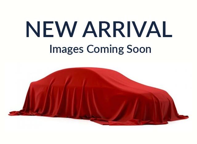 2024 Mitsubishi RVR ES full